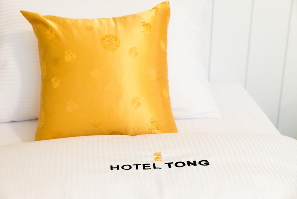 Hotel Tong Andante Insadong Seul Exterior foto