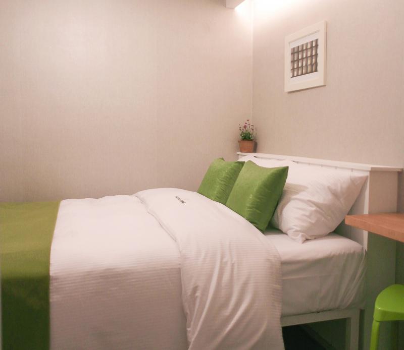 Hotel Tong Andante Insadong Seul Exterior foto